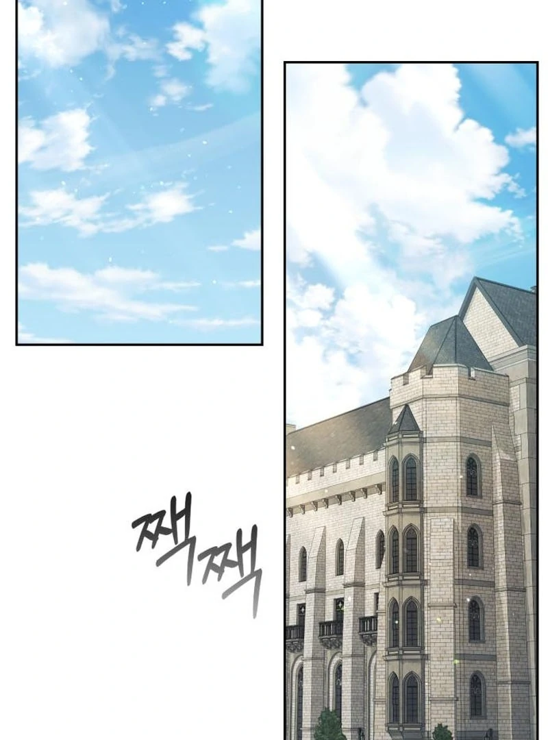 Read The Back-Alley Mage’s Return Manga Online