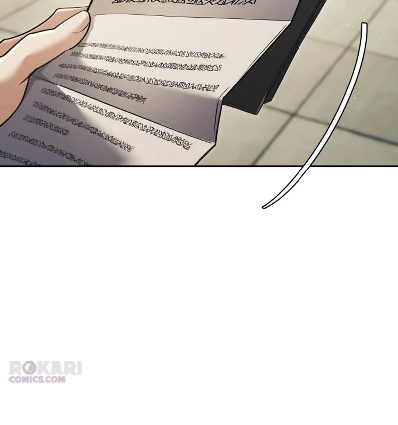 Read The Back-Alley Mage’s Return Manga Online