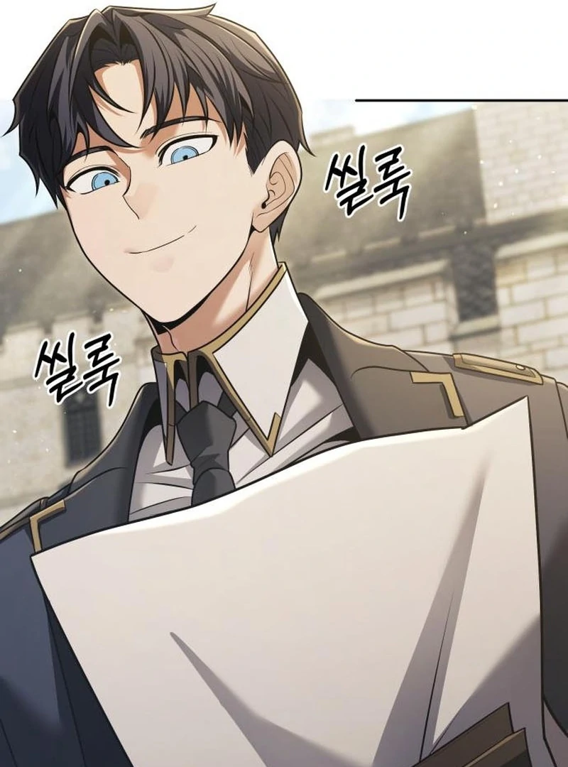 Read The Back-Alley Mage’s Return Manga Online