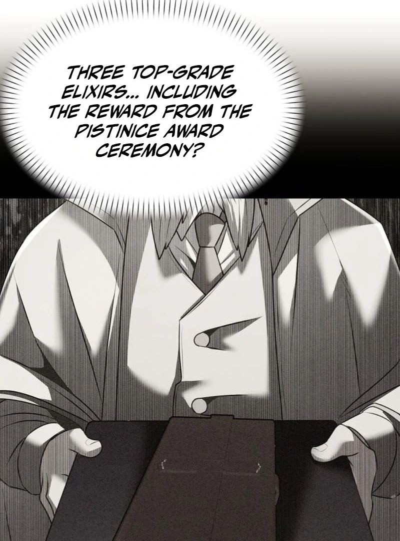 Read The Back-Alley Mage’s Return Manga Online