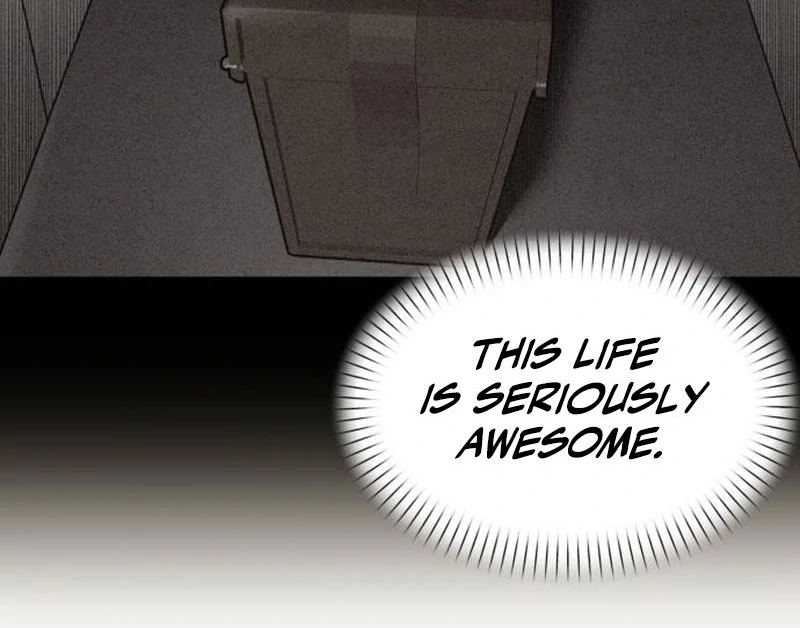 Read The Back-Alley Mage’s Return Manga Online