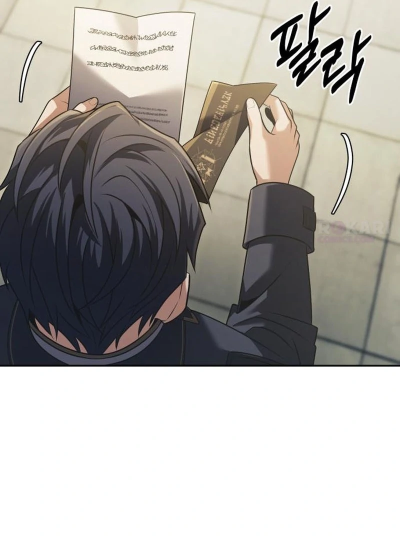 Read The Back-Alley Mage’s Return Manga Online