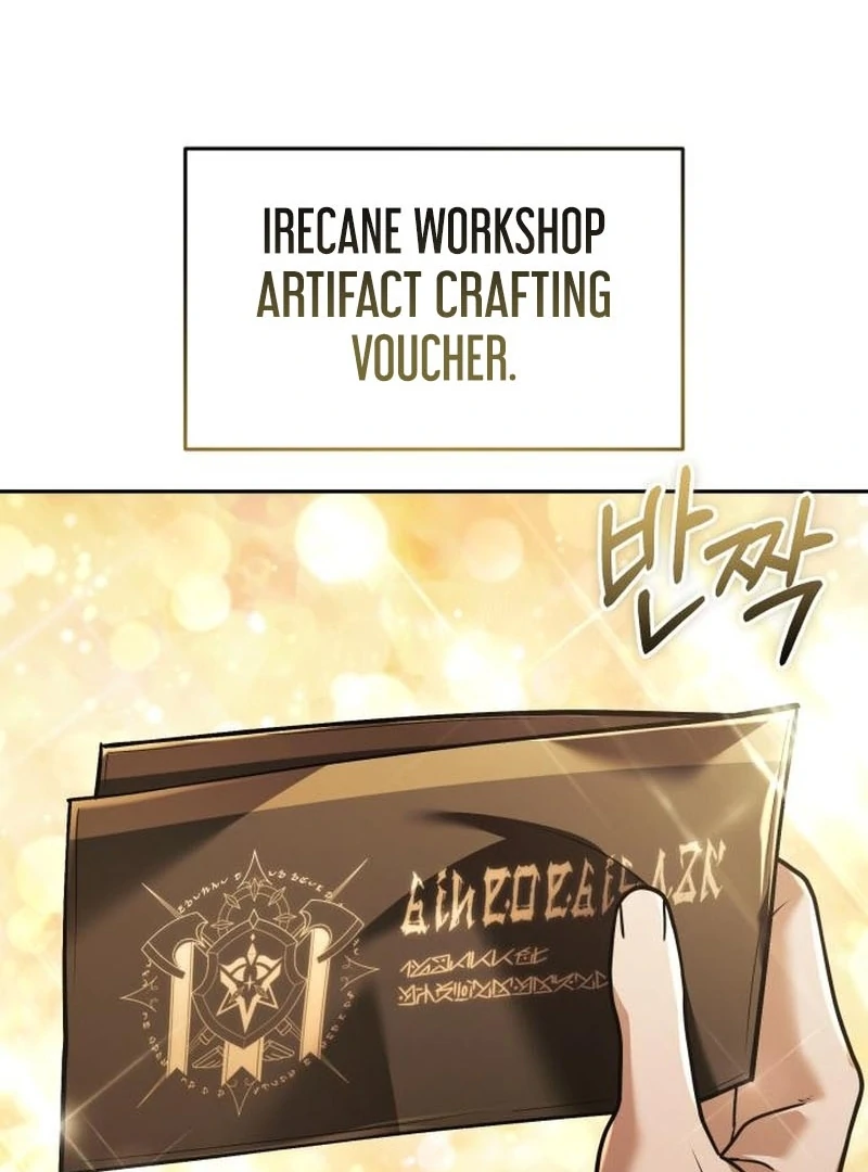 Read The Back-Alley Mage’s Return Manga Online