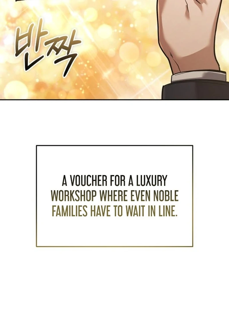 Read The Back-Alley Mage’s Return Manga Online