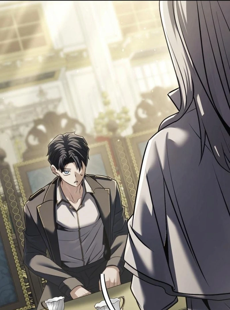 Read The Back-Alley Mage’s Return Manga Online