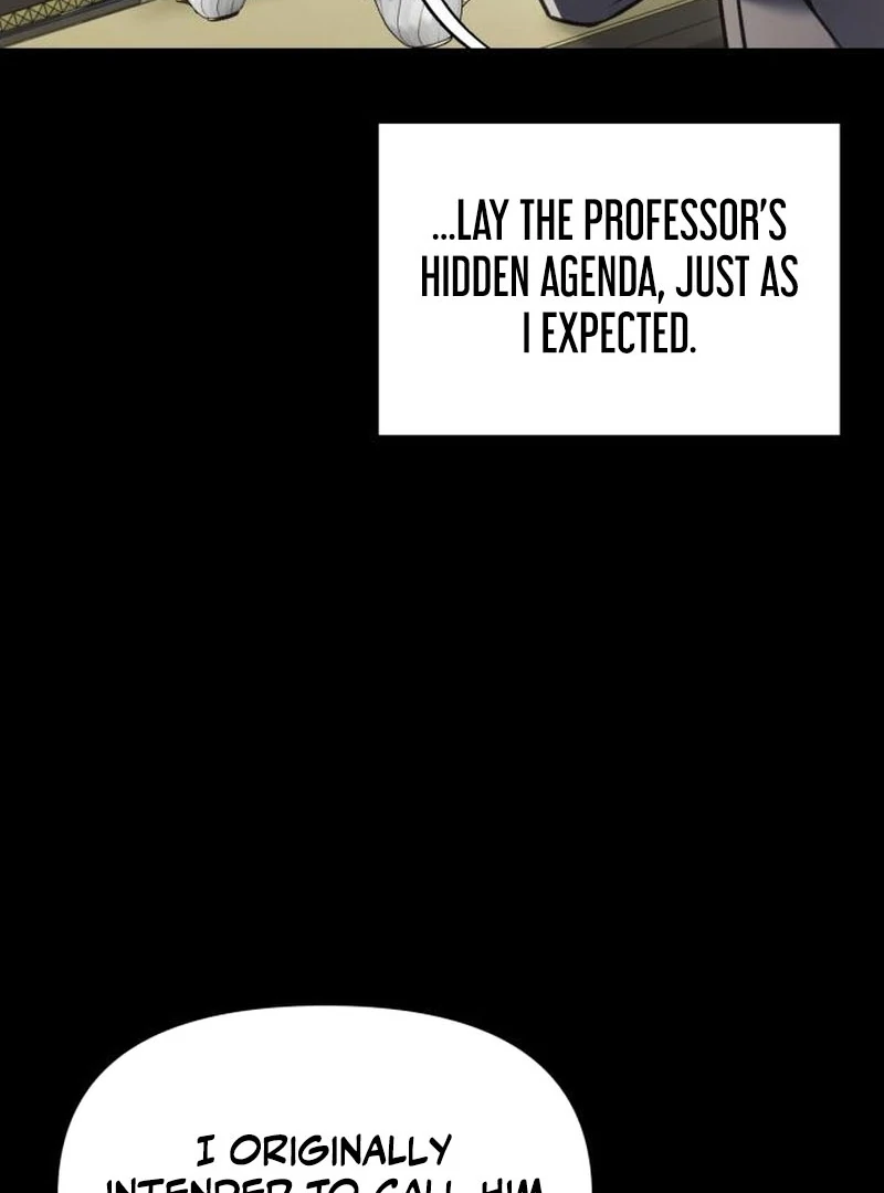 Read The Back-Alley Mage’s Return Manga Online