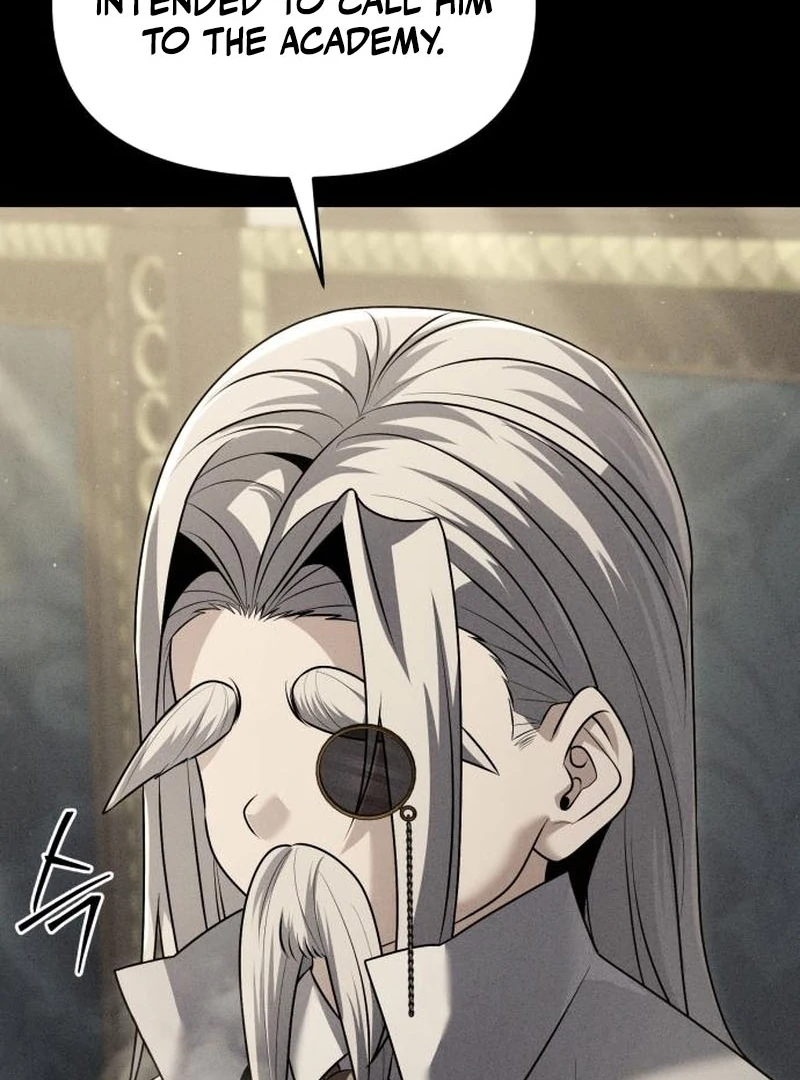 Read The Back-Alley Mage’s Return Manga Online