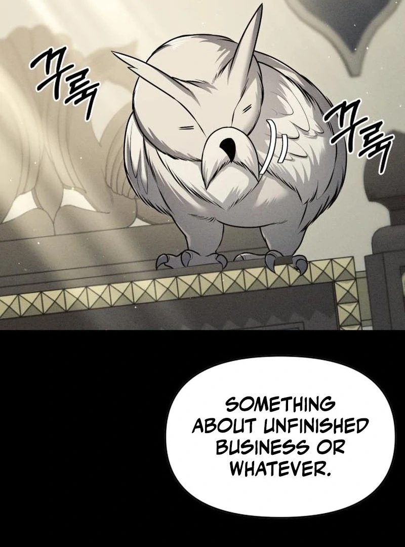 Read The Back-Alley Mage’s Return Manga Online