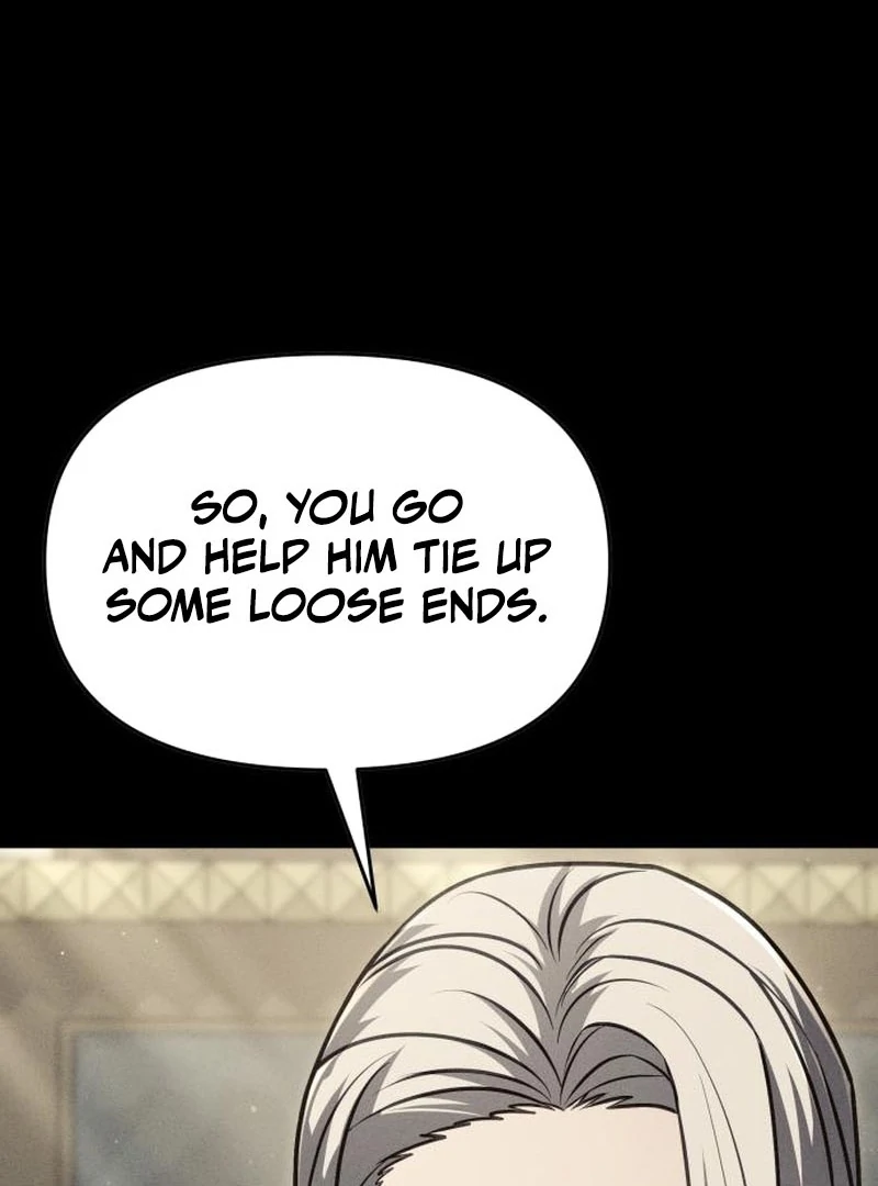 Read The Back-Alley Mage’s Return Manga Online