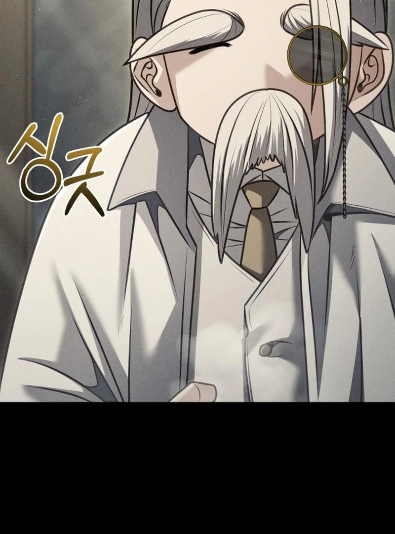 Read The Back-Alley Mage’s Return Manga Online