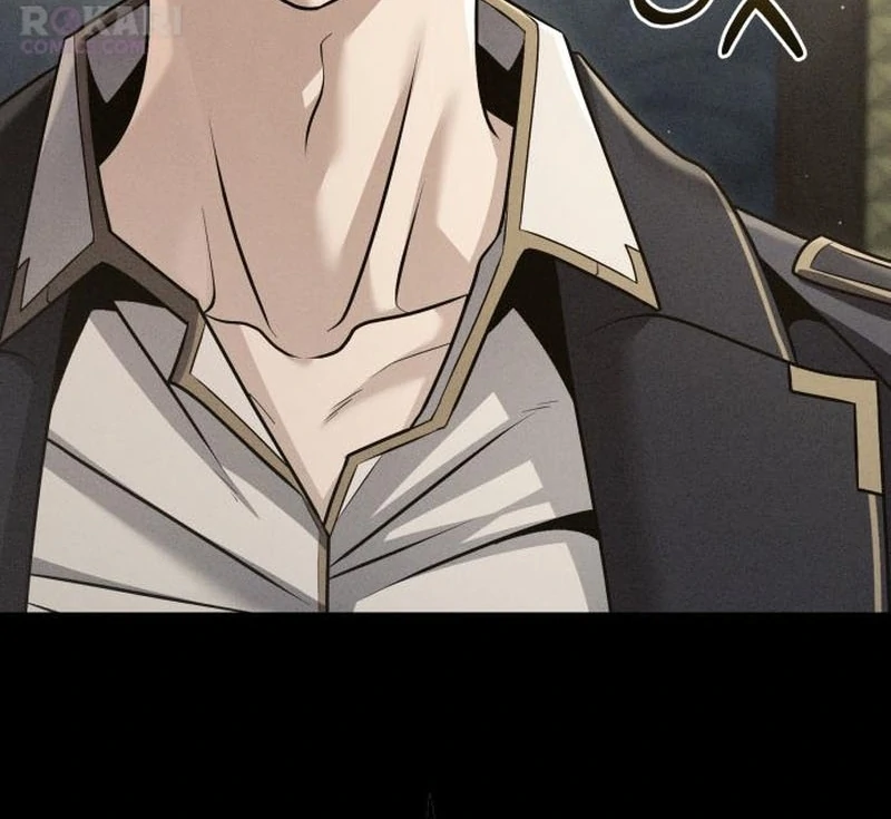 Read The Back-Alley Mage’s Return Manga Online