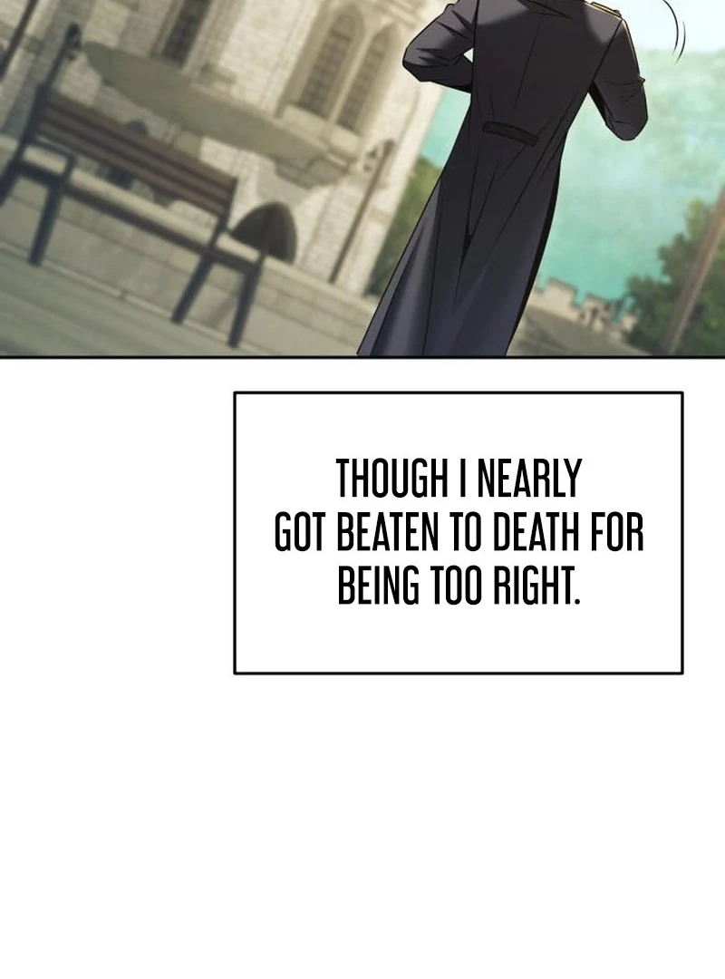 Read The Back-Alley Mage’s Return Manga Online