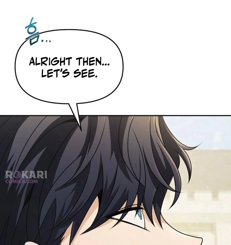 Read The Back-Alley Mage’s Return Manga Online