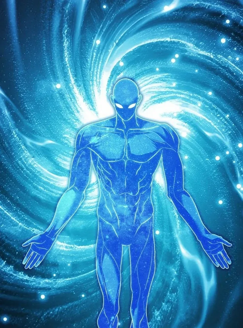 Read The Back-Alley Mage’s Return Manga Online