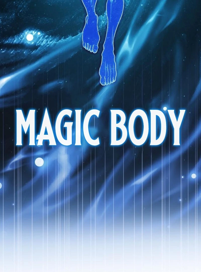 Read The Back-Alley Mage’s Return Manga Online