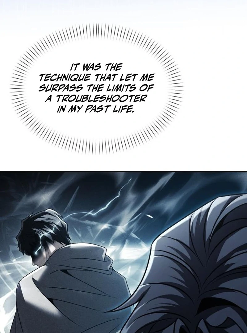 Read The Back-Alley Mage’s Return Manga Online