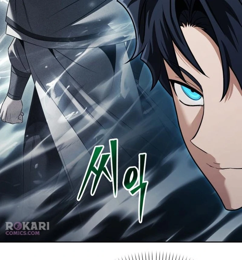 Read The Back-Alley Mage’s Return Manga Online