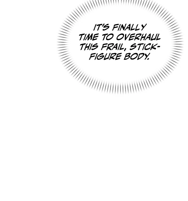 Read The Back-Alley Mage’s Return Manga Online