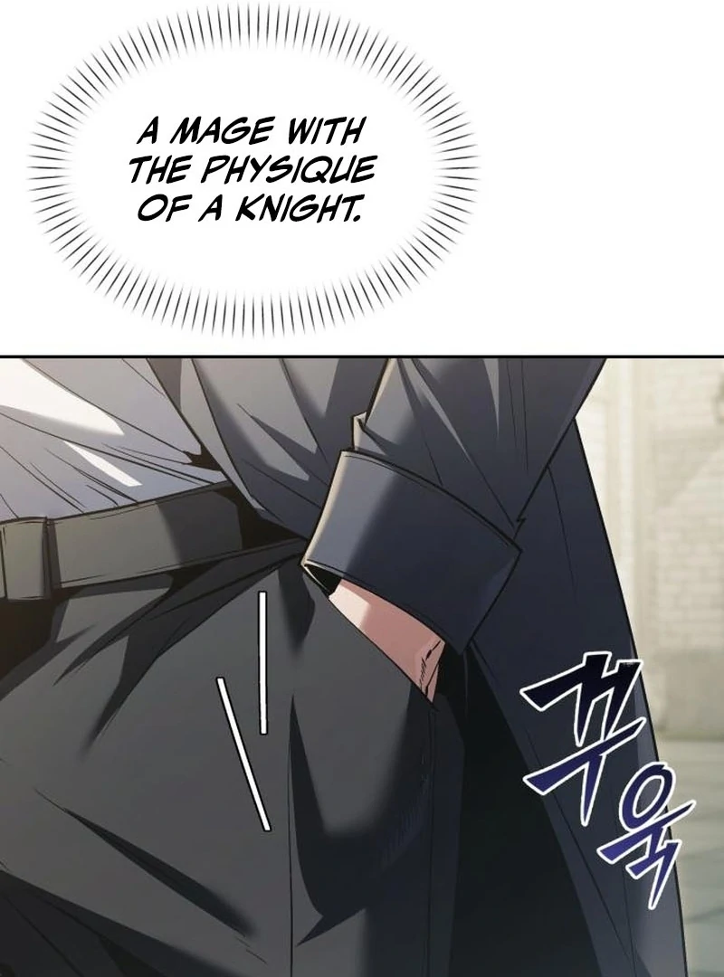 Read The Back-Alley Mage’s Return Manga Online