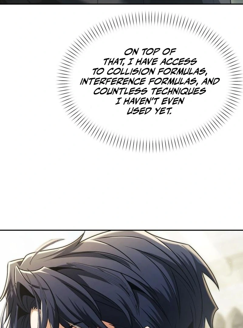 Read The Back-Alley Mage’s Return Manga Online