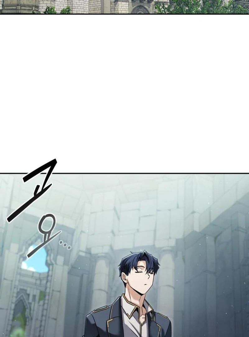 Read The Back-Alley Mage’s Return Manga Online