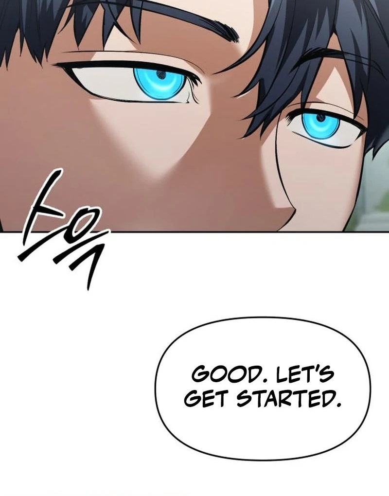 Read The Back-Alley Mage’s Return Manga Online