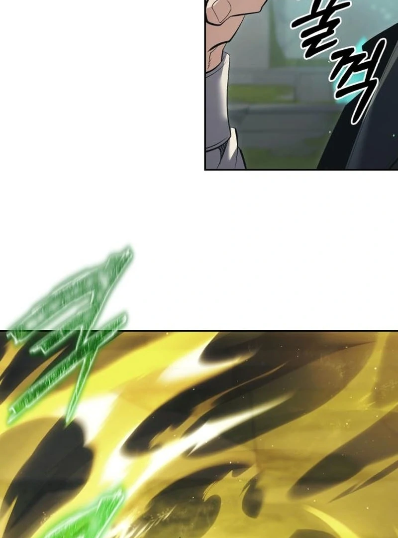 Read The Back-Alley Mage’s Return Manga Online