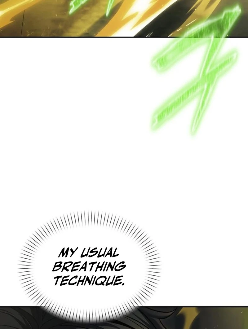 Read The Back-Alley Mage’s Return Manga Online