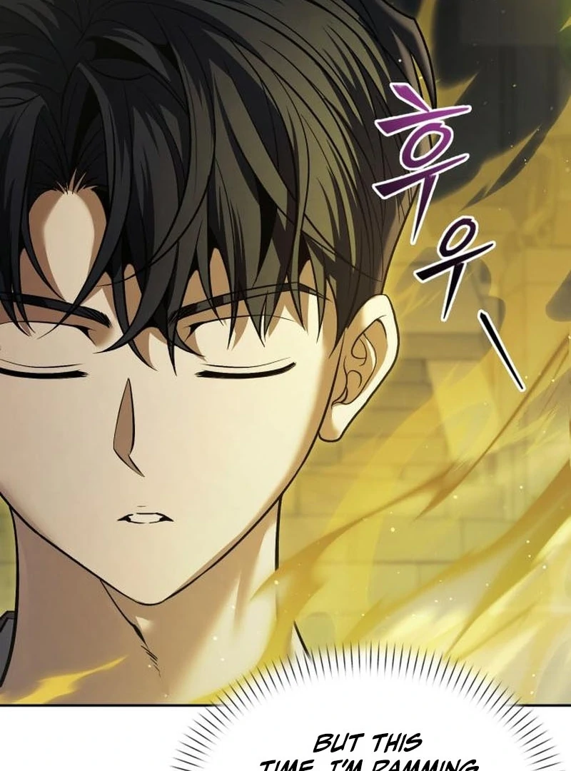 Read The Back-Alley Mage’s Return Manga Online