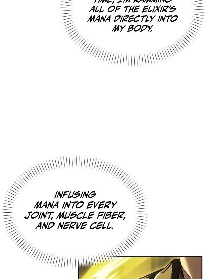 Read The Back-Alley Mage’s Return Manga Online