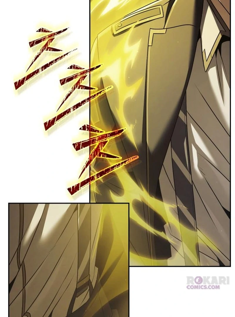 Read The Back-Alley Mage’s Return Manga Online