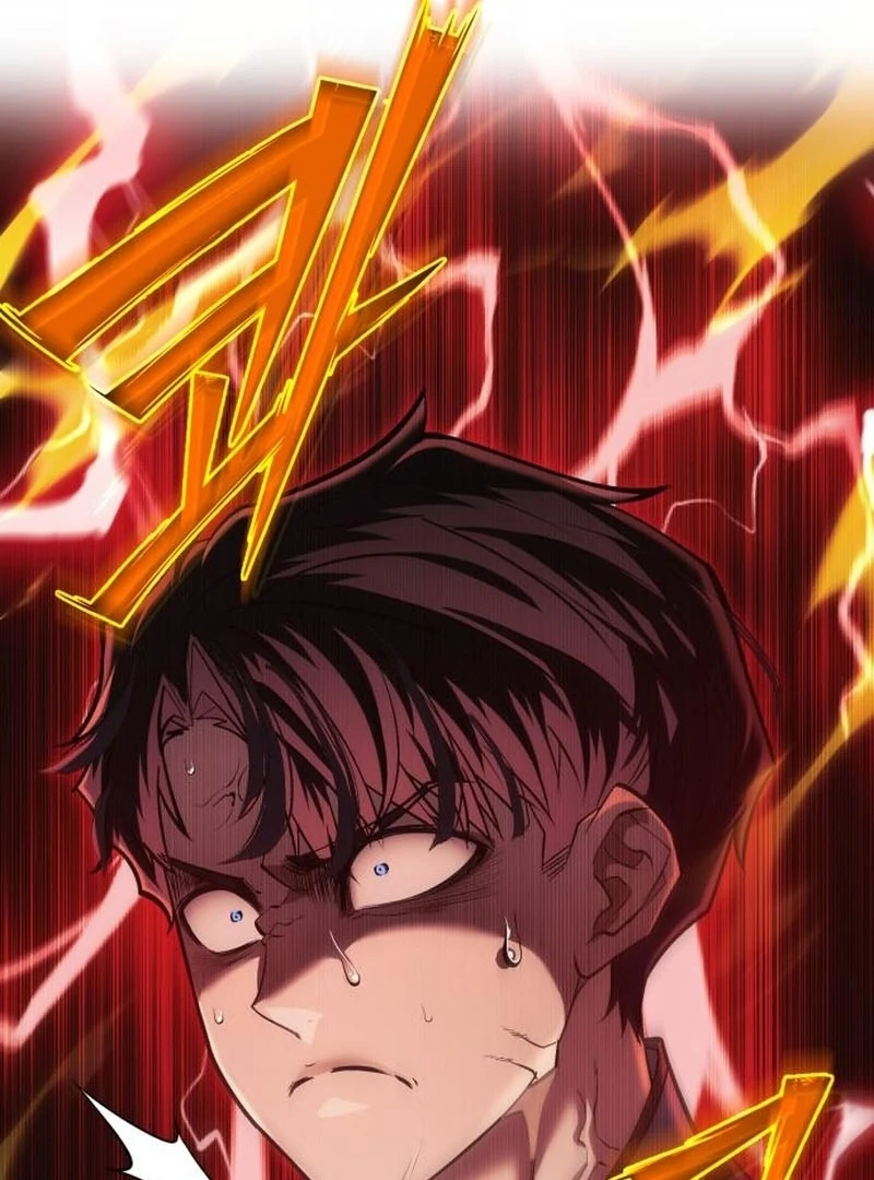 Read The Back-Alley Mage’s Return Manga Online