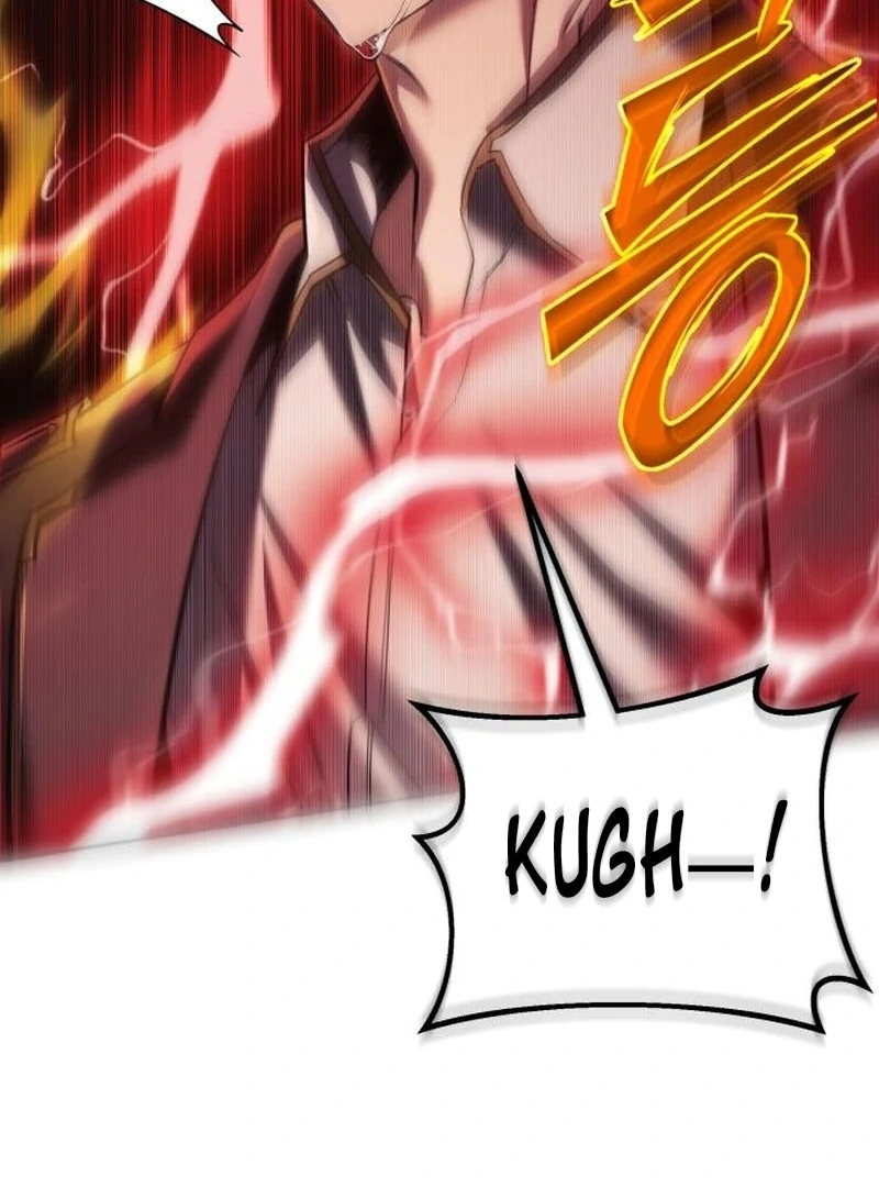 Read The Back-Alley Mage’s Return Manga Online