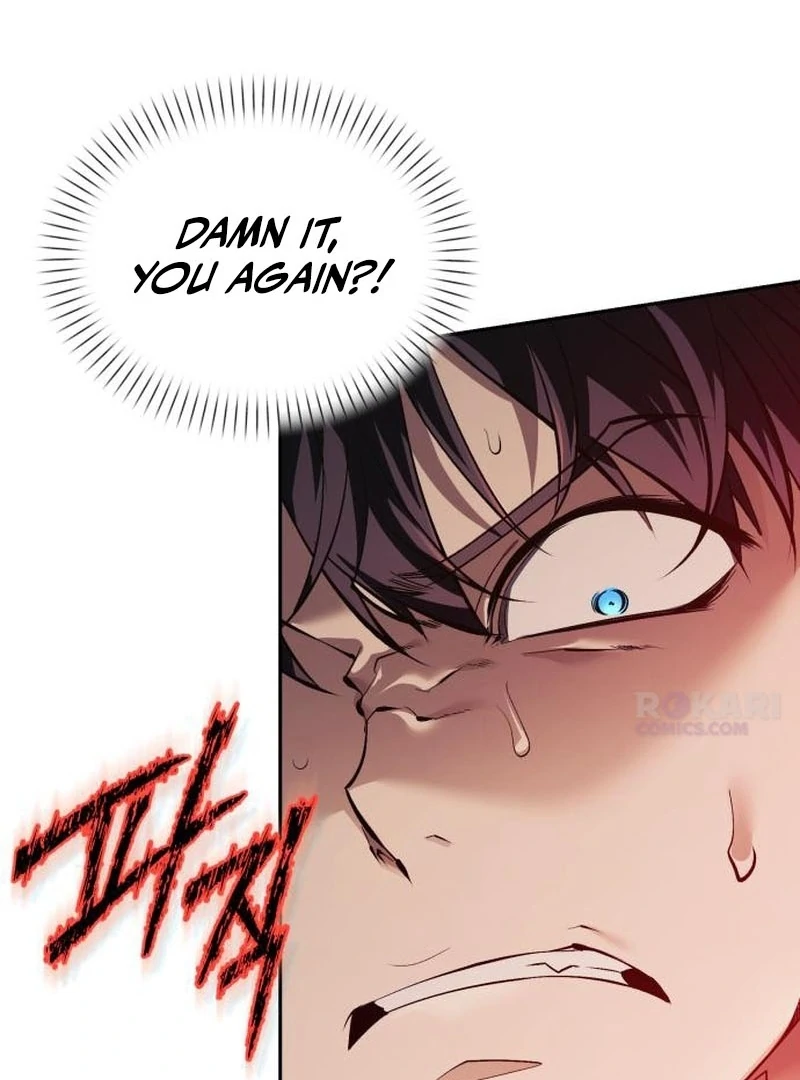 Read The Back-Alley Mage’s Return Manga Online