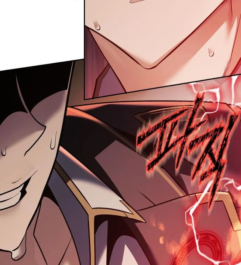 Read The Back-Alley Mage’s Return Manga Online