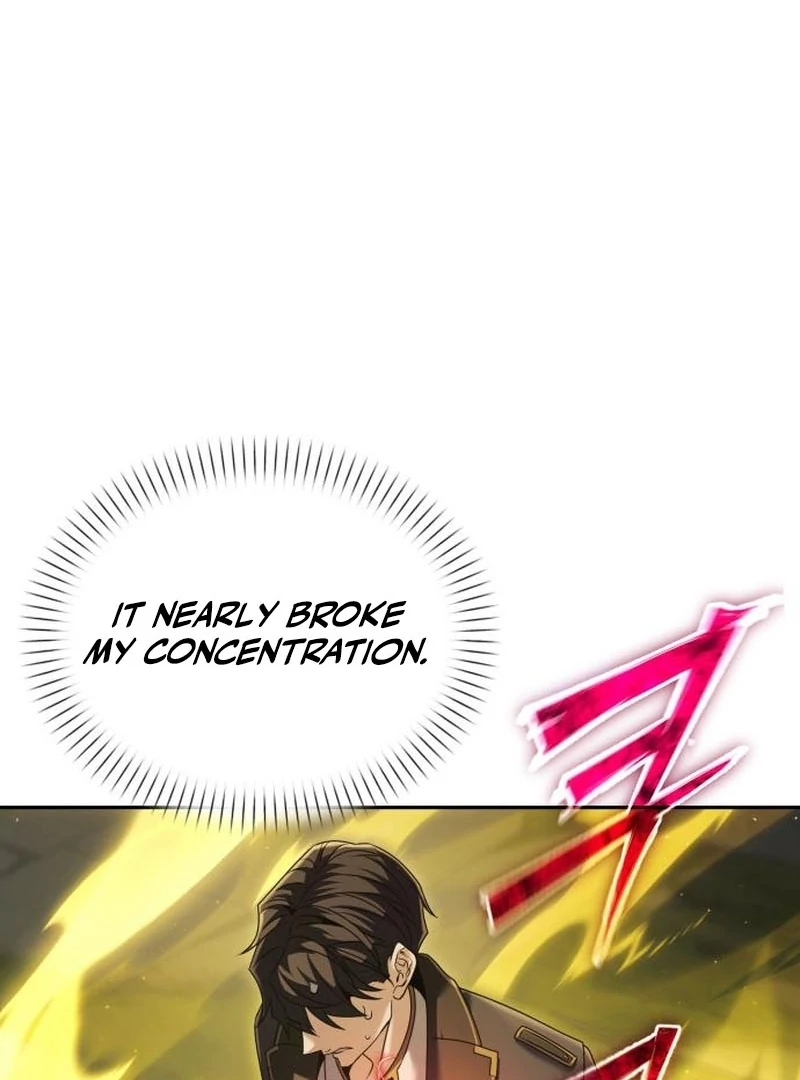 Read The Back-Alley Mage’s Return Manga Online