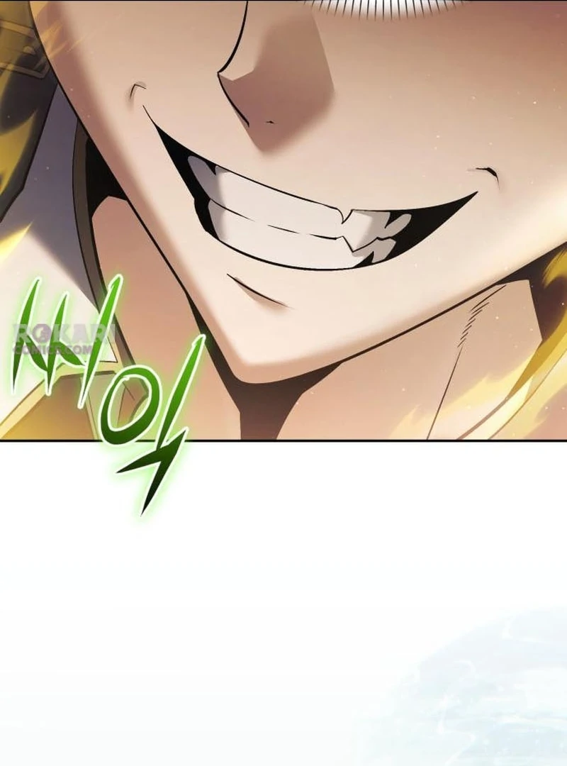 Read The Back-Alley Mage’s Return Manga Online