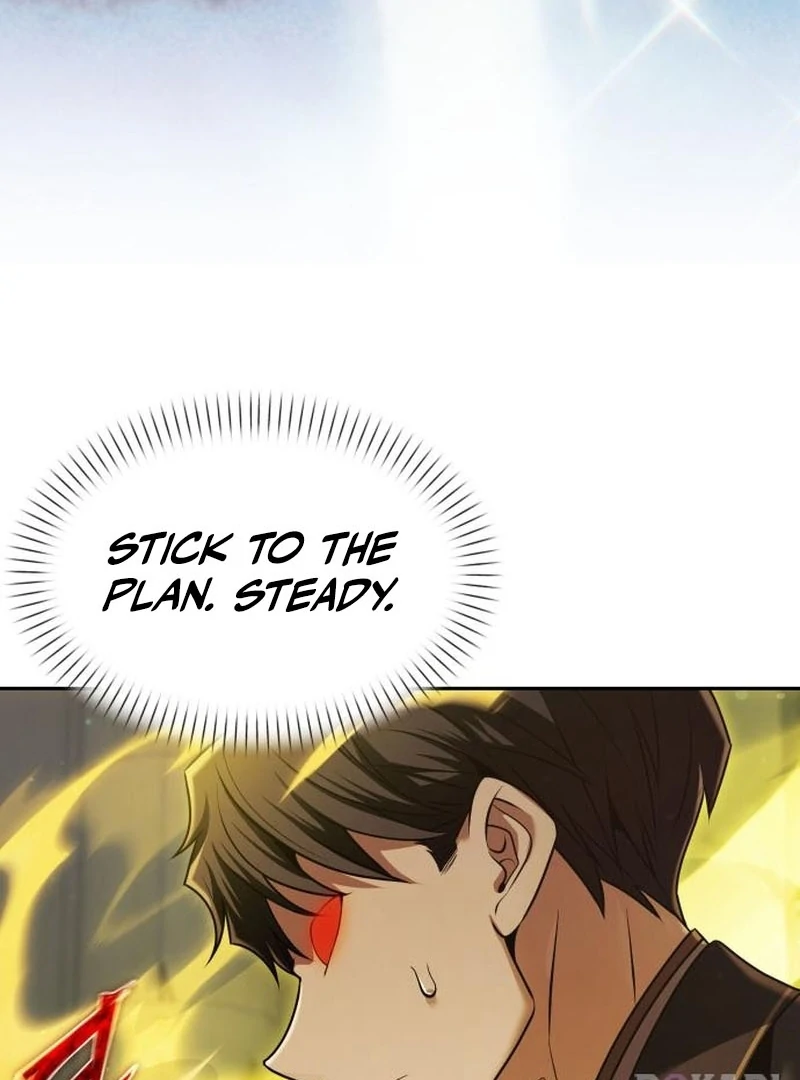 Read The Back-Alley Mage’s Return Manga Online