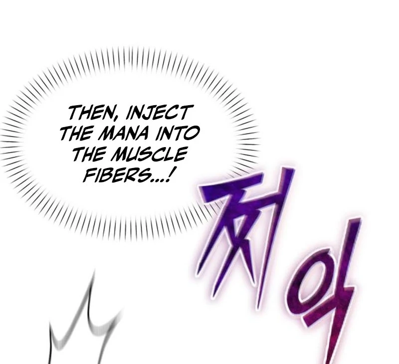 Read The Back-Alley Mage’s Return Manga Online