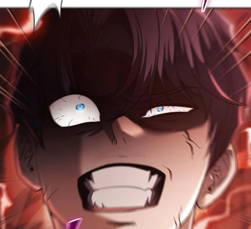 Read The Back-Alley Mage’s Return Manga Online