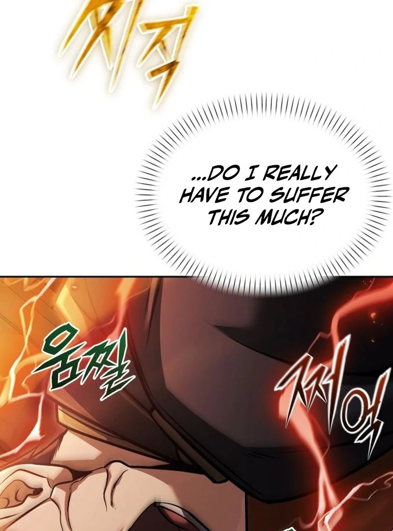 Read The Back-Alley Mage’s Return Manga Online