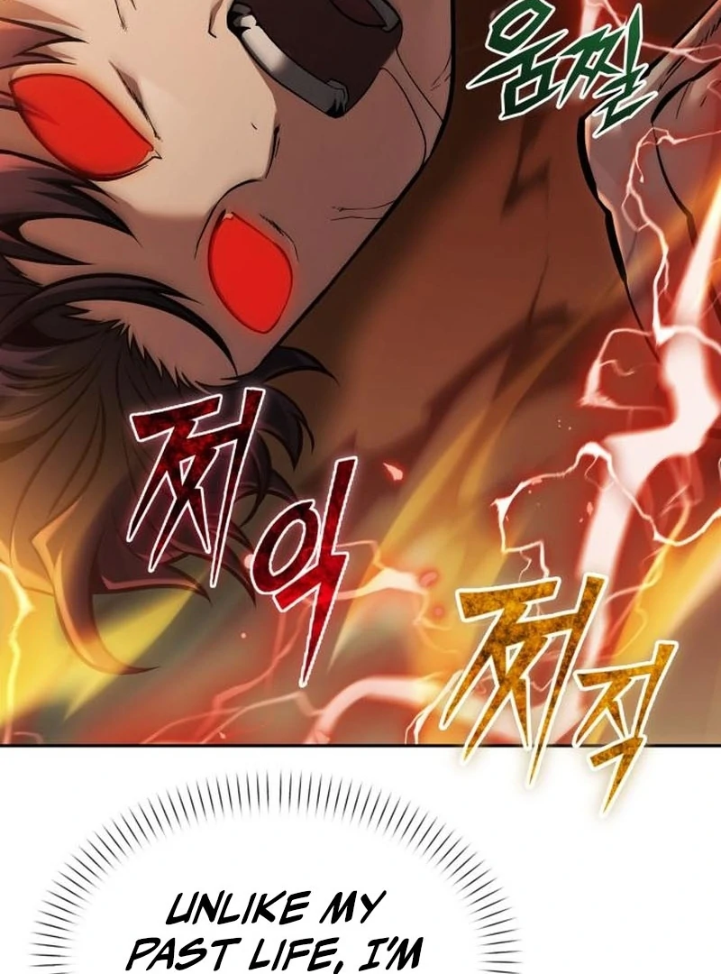 Read The Back-Alley Mage’s Return Manga Online