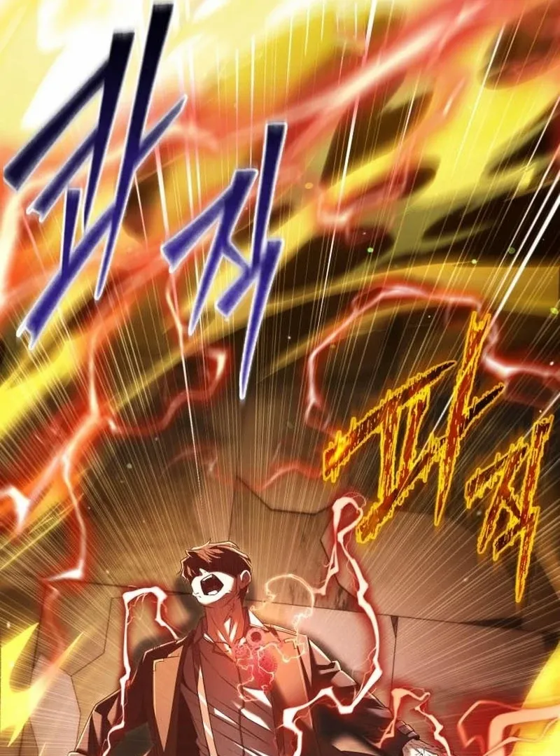 Read The Back-Alley Mage’s Return Manga Online