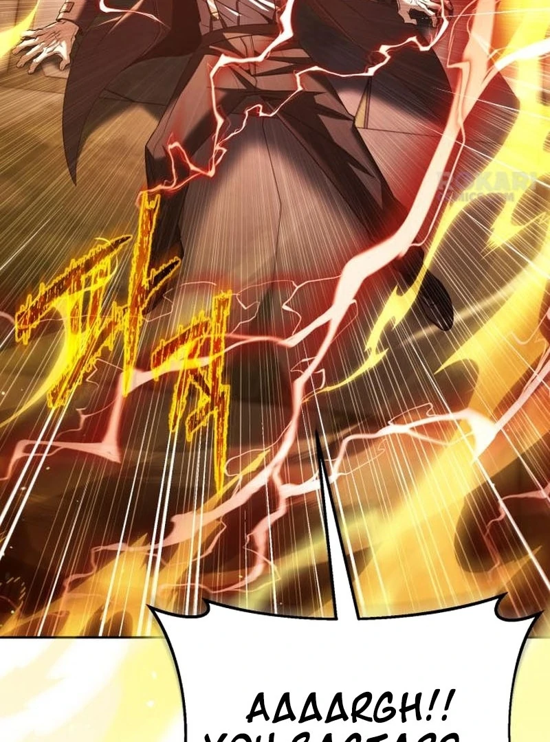 Read The Back-Alley Mage’s Return Manga Online