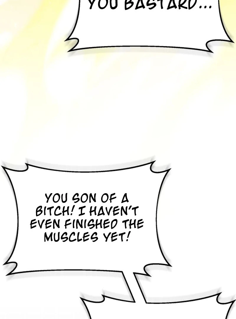 Read The Back-Alley Mage’s Return Manga Online