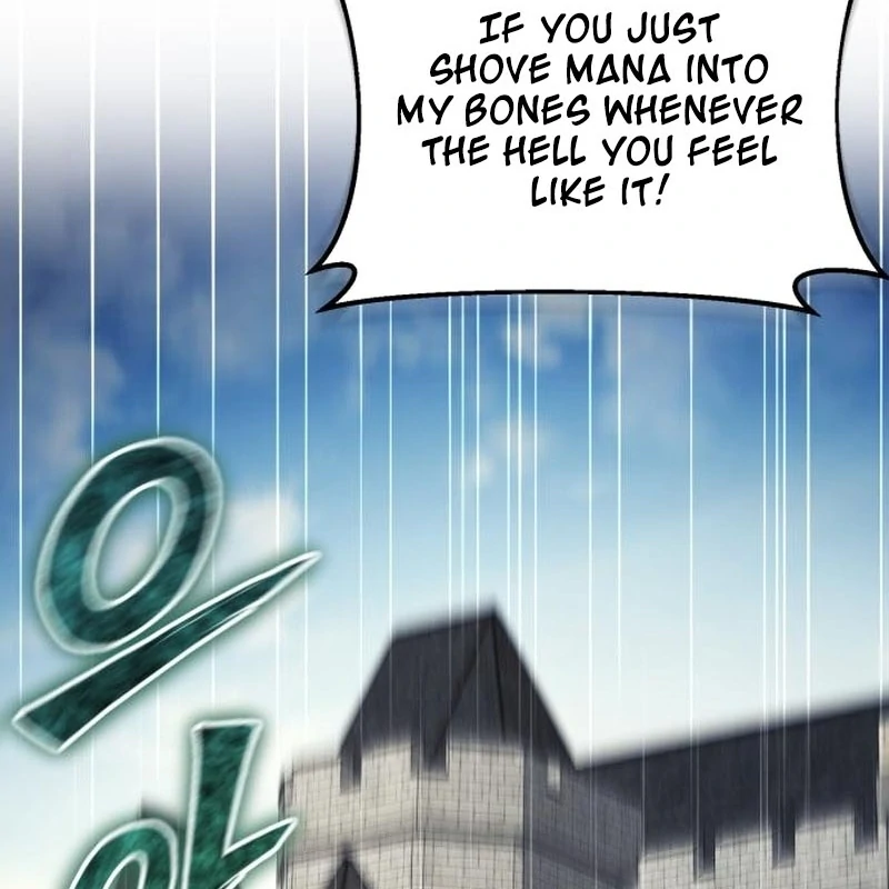 Read The Back-Alley Mage’s Return Manga Online