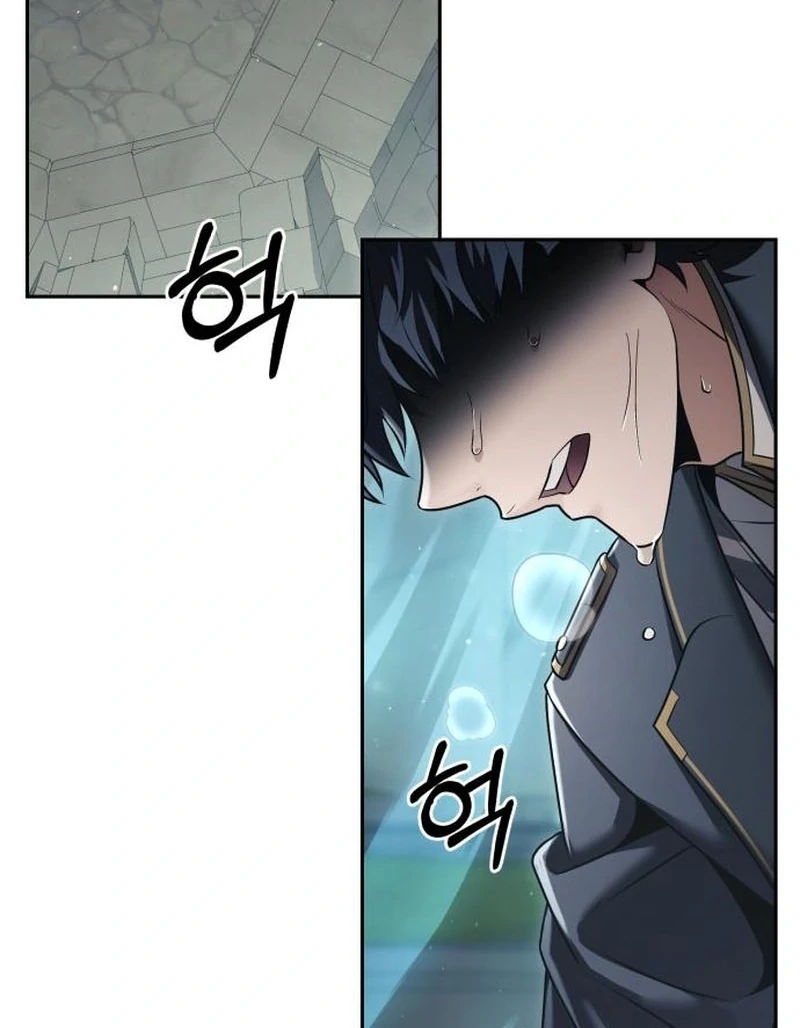 Read The Back-Alley Mage’s Return Manga Online