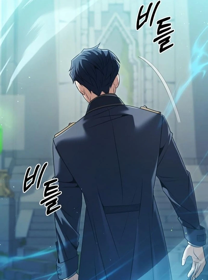 Read The Back-Alley Mage’s Return Manga Online