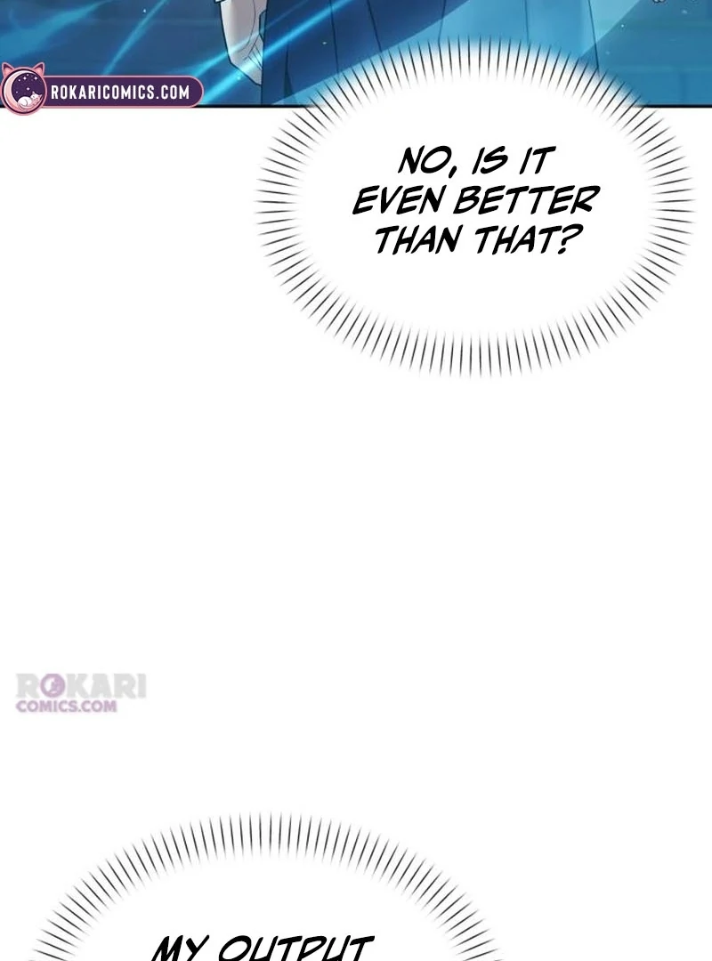 Read The Back-Alley Mage’s Return Manga Online