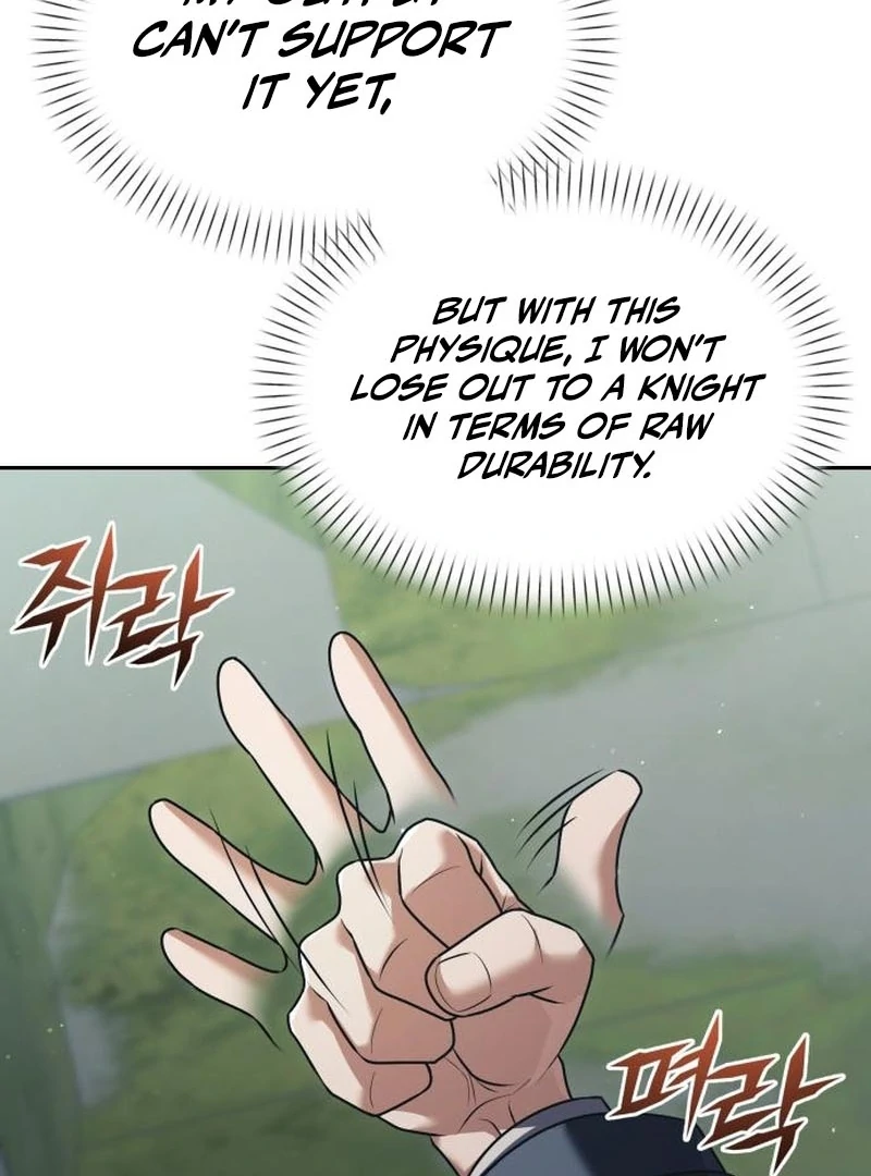 Read The Back-Alley Mage’s Return Manga Online